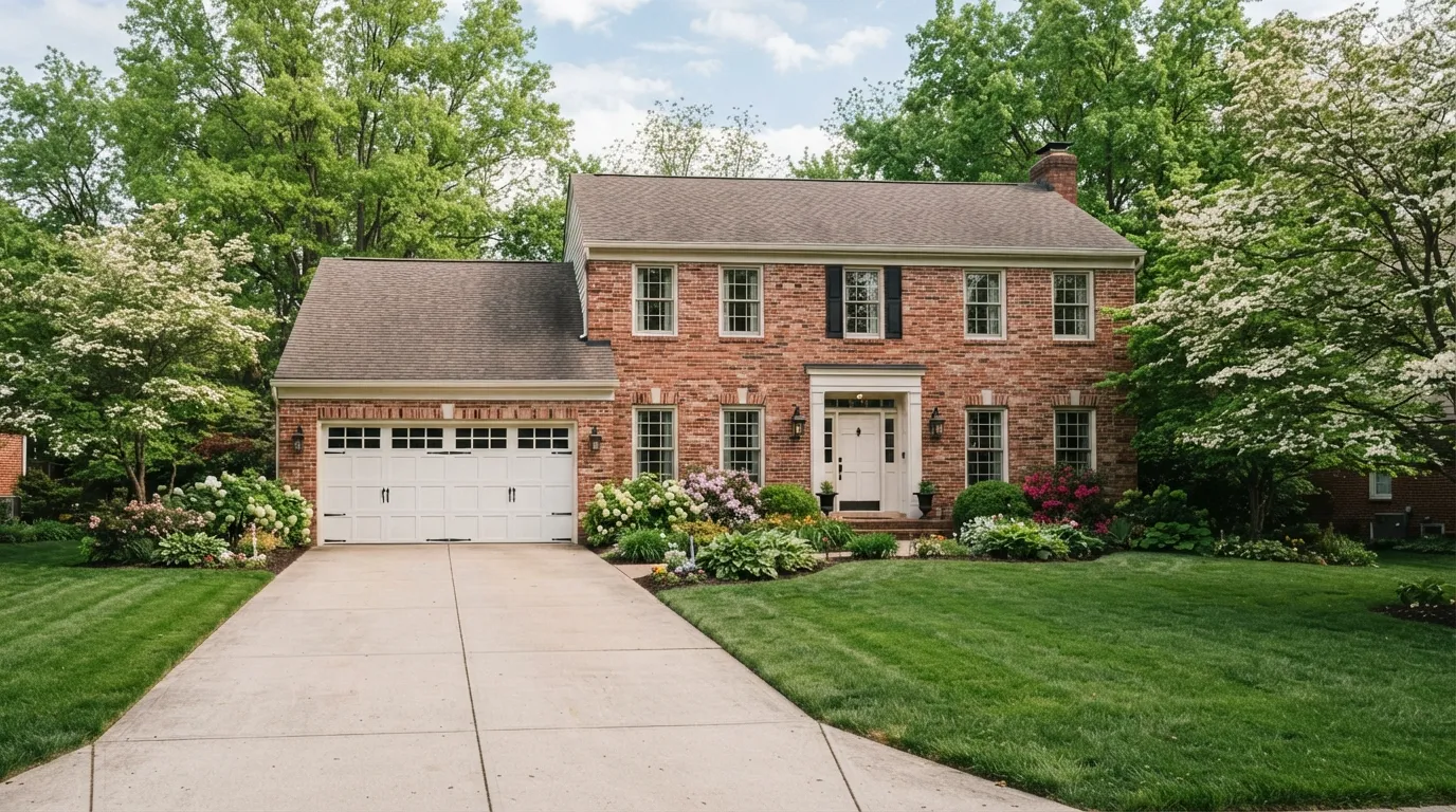 Tell us what’s wrong - Newark garage door service