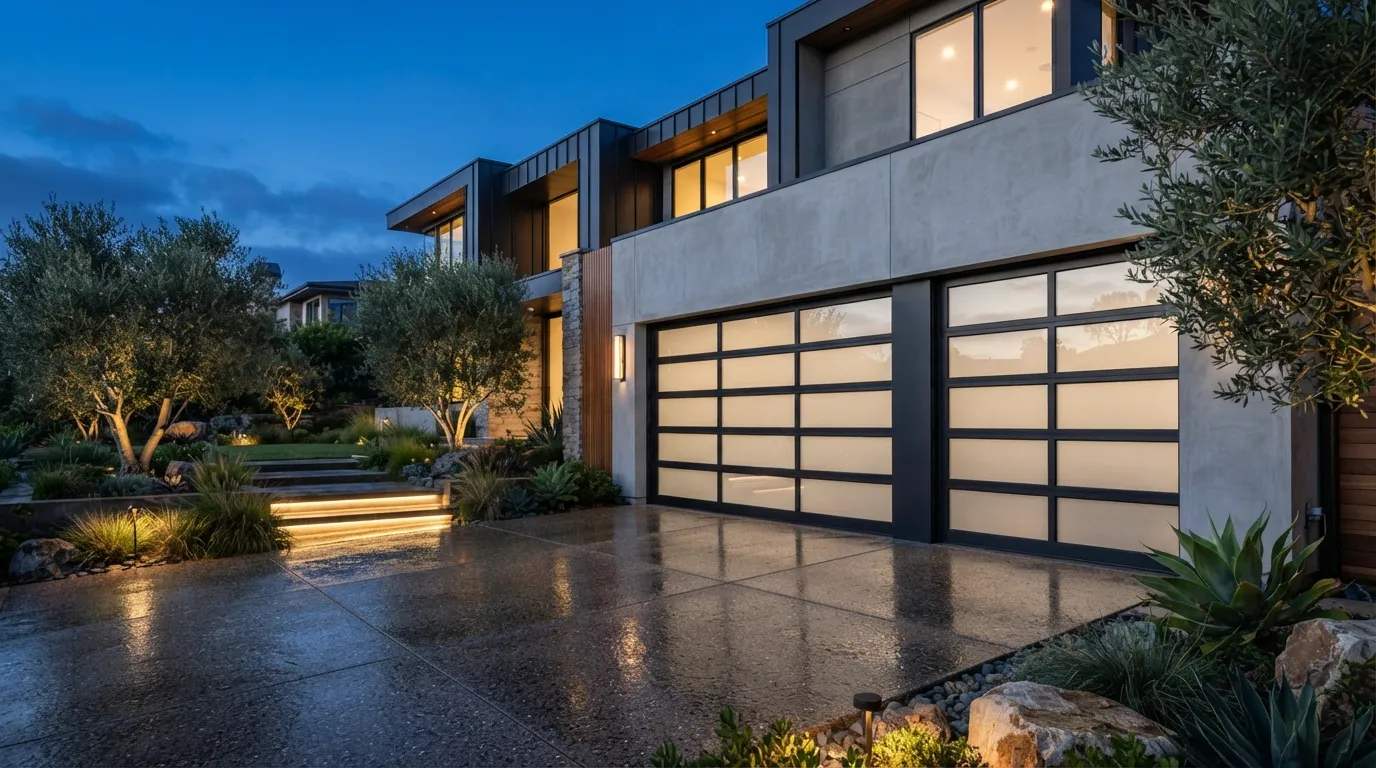 Garage Door Service for Beechwood Trails