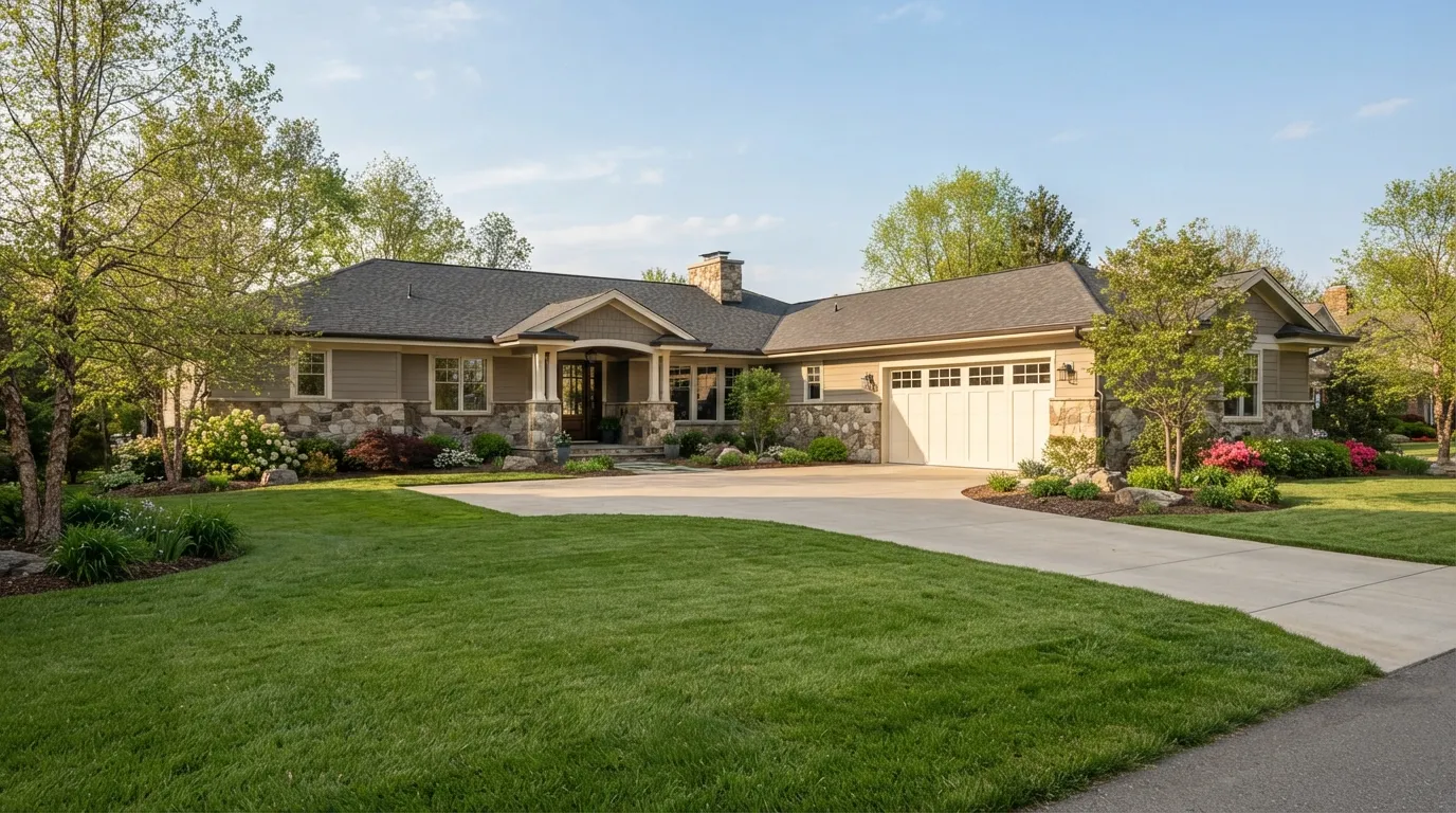 Garage Door Service for Johnstown Homes