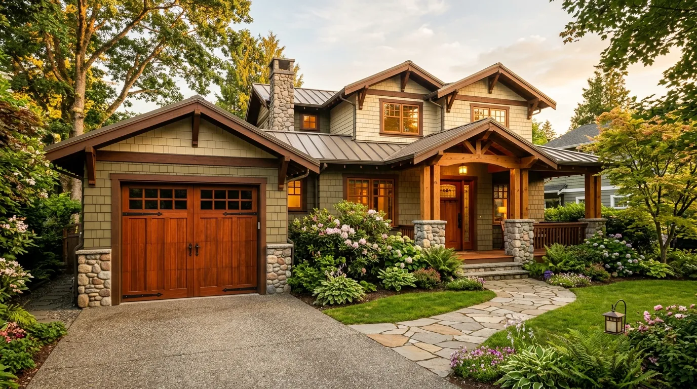 Garage Door Service for Pataskala Homes