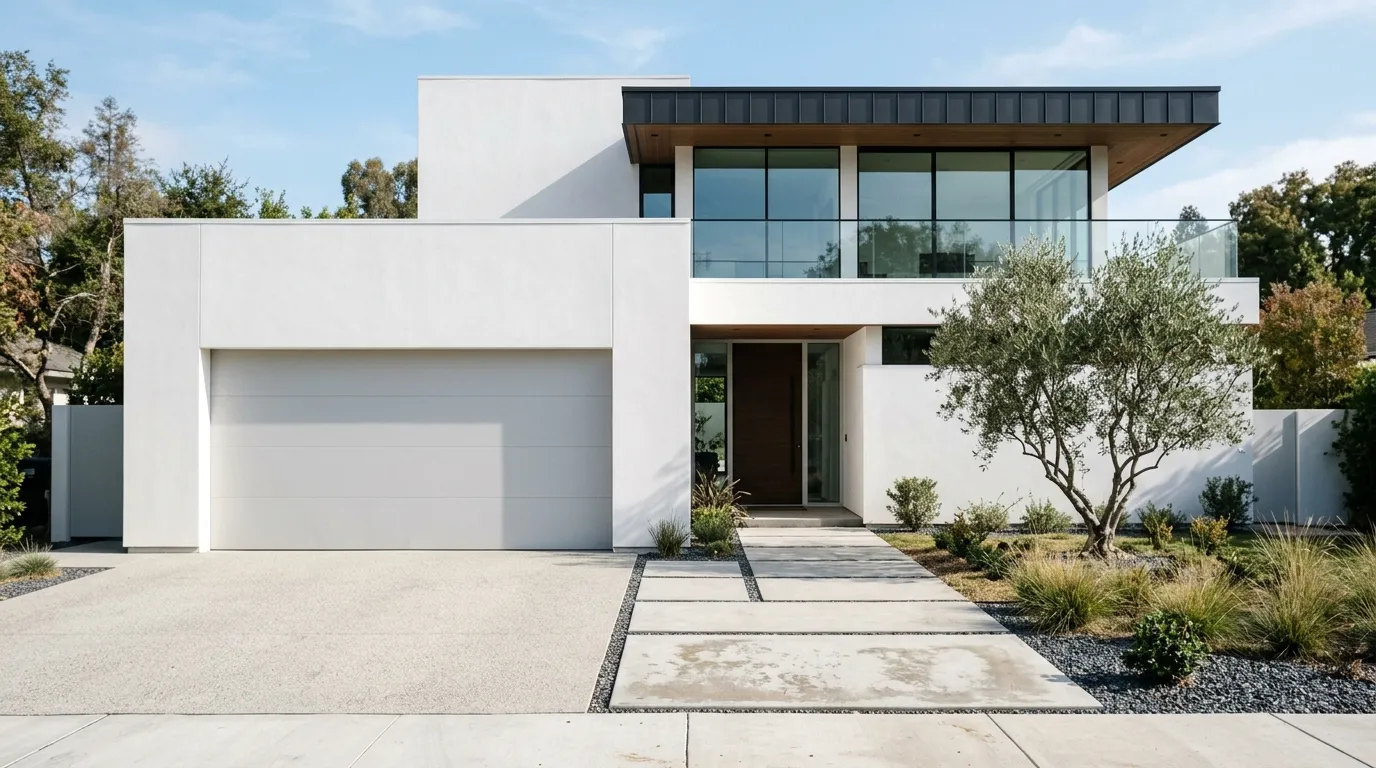 Tell us what’s wrong - Newark garage door service