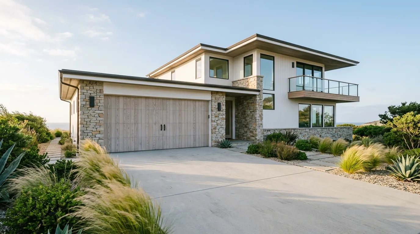 Tell us what’s wrong - Newark garage door service