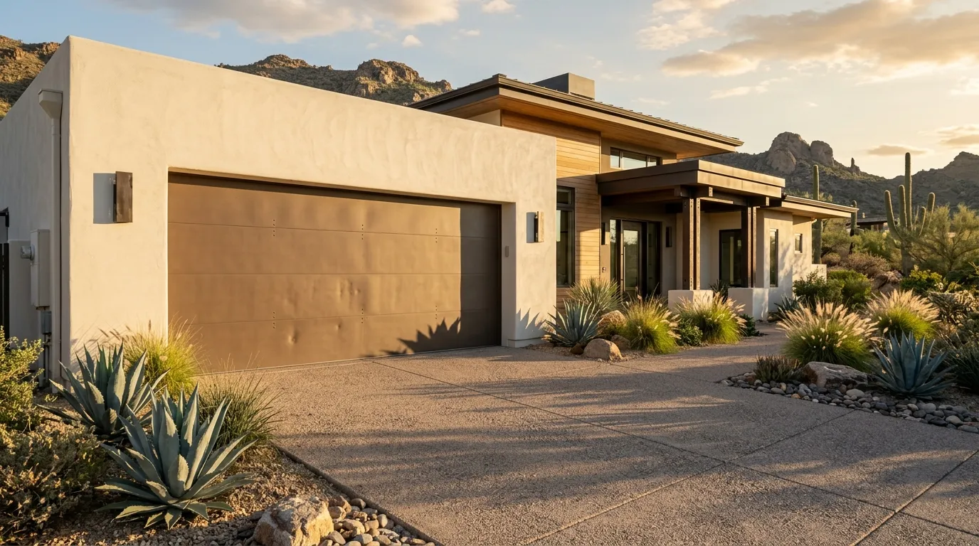 Tell us what’s wrong - Newark garage door service