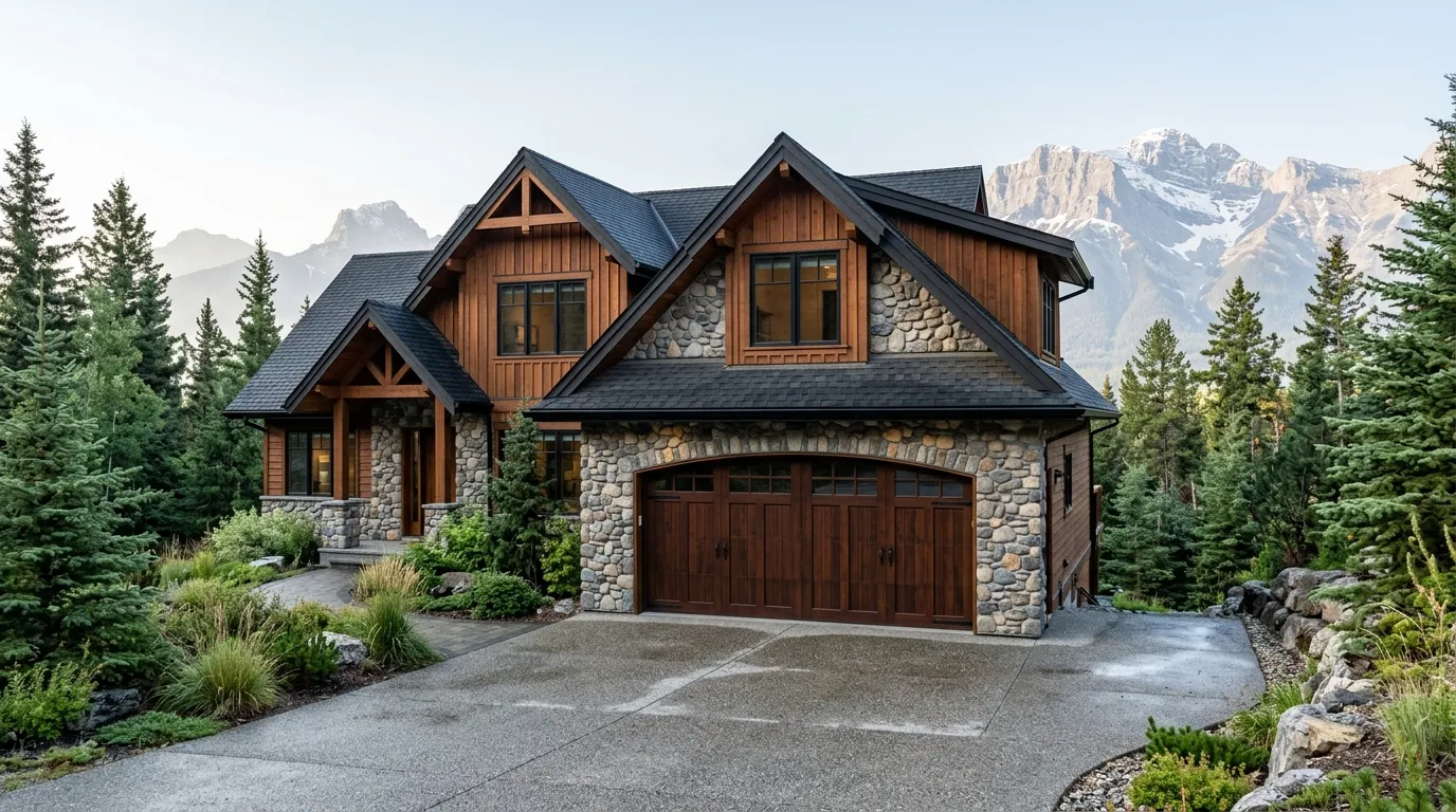 Garage Door Service for Etna, Ohio