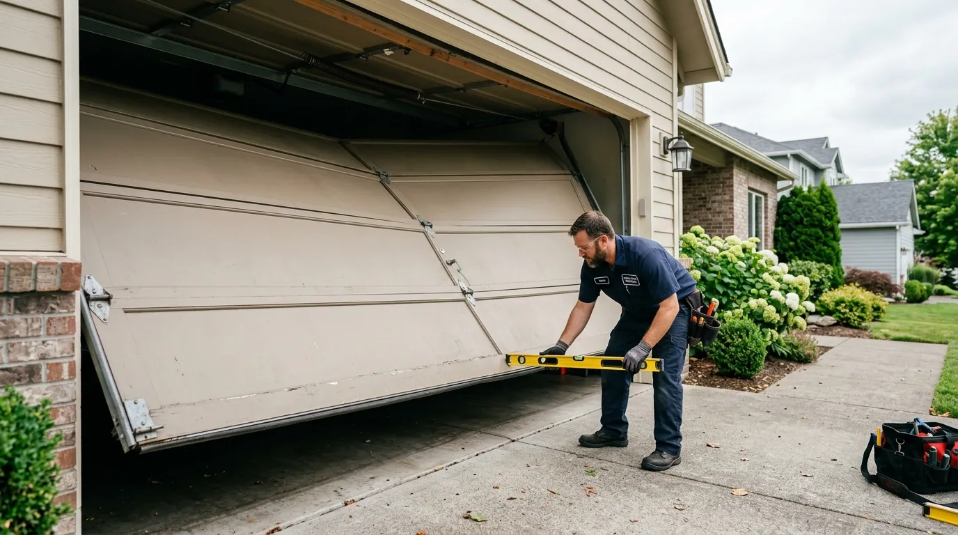 Roller Replacement in Newark