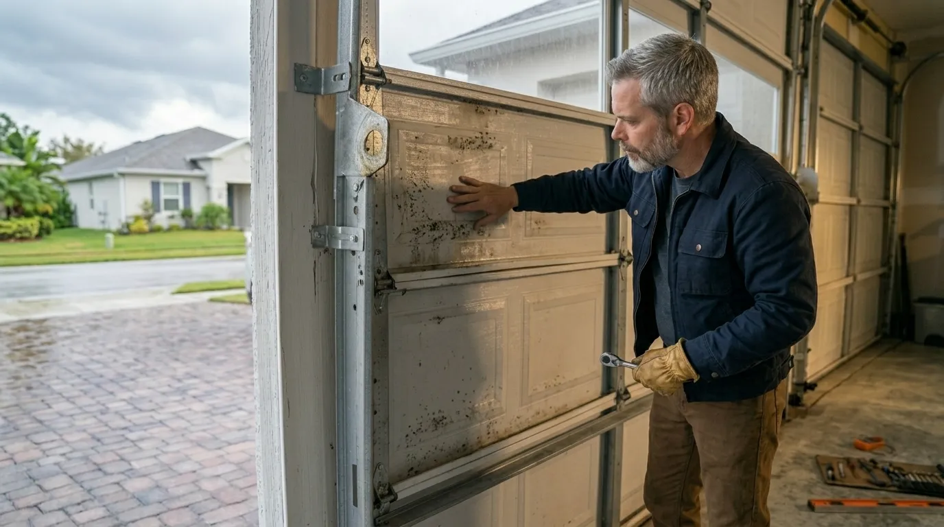 Panel Replacement in Newark